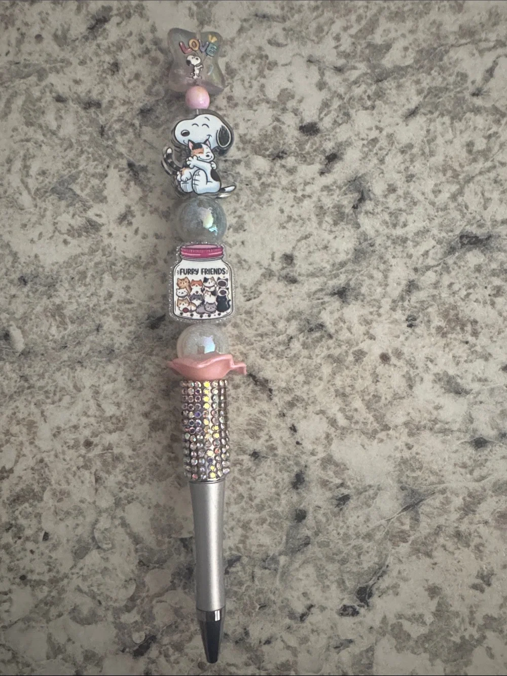 N/A nwot beaded
